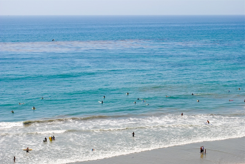 things to do in orange county - Surfing