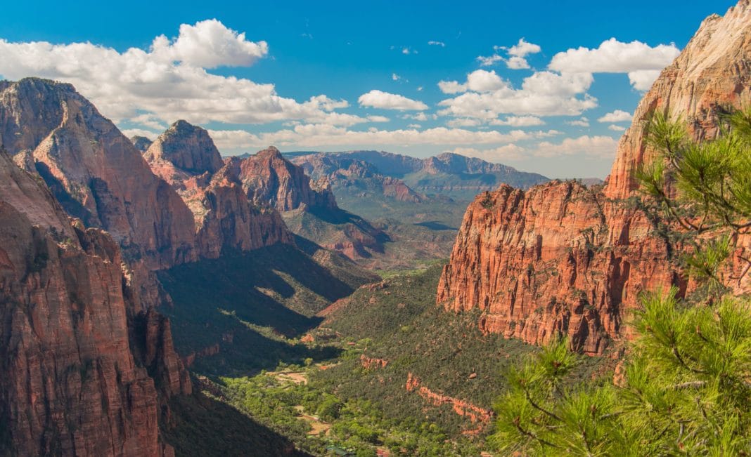 National Parks Are Increasing Their Fees This Summer