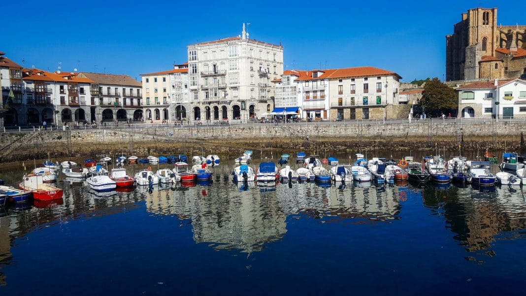 places to visit in cantabria spain