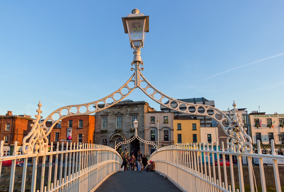 10 Fun And Creative Things To Do In Dublin Ireland Trekbible