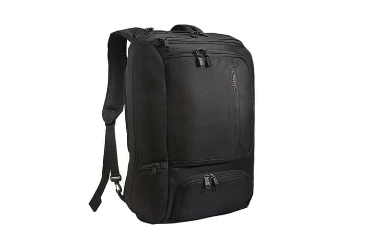 smart backpack - Waterproof