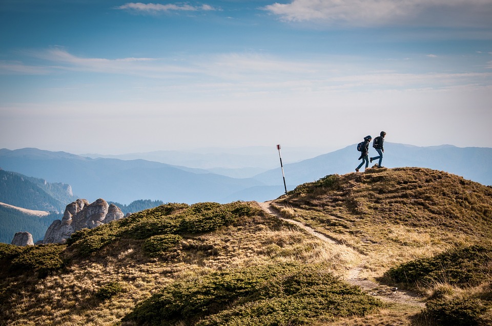 Best Hiking Sandals for Your Adventures