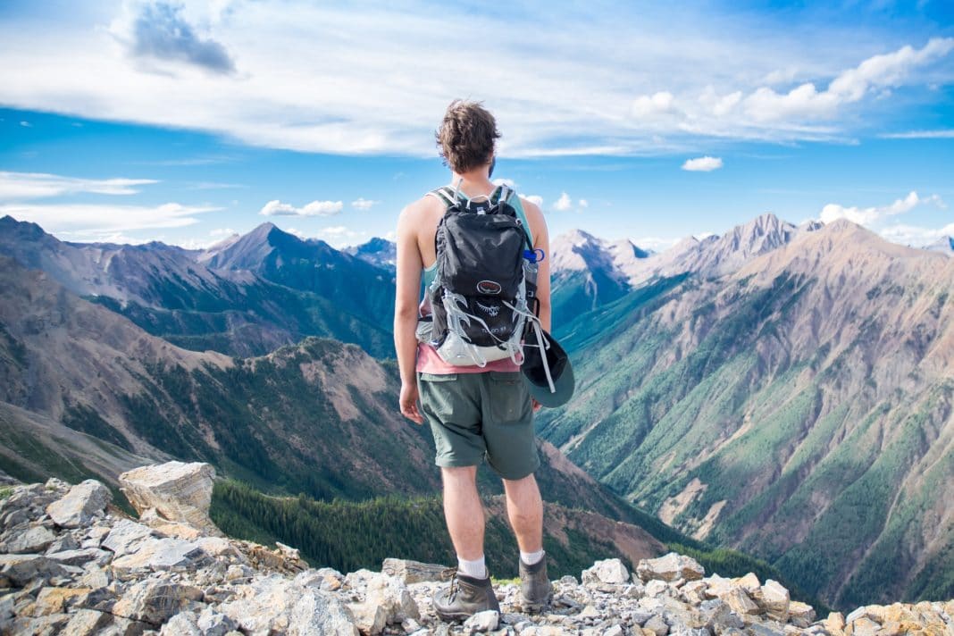 The 5 Best Hydration Packs to Bring on Your Travels