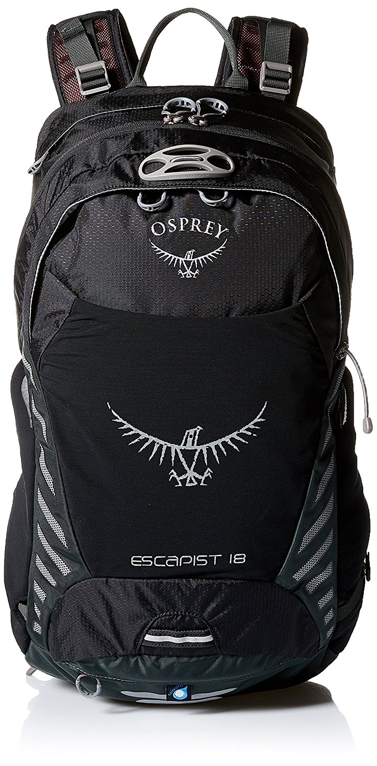 best hydration pack - Osprey Escapist