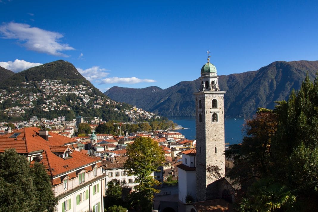 Ticino is a Hidden Gem of Switzerland  Trekbible