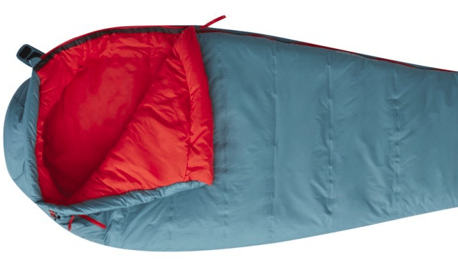 best sleeping bags - Mountain Hardwear