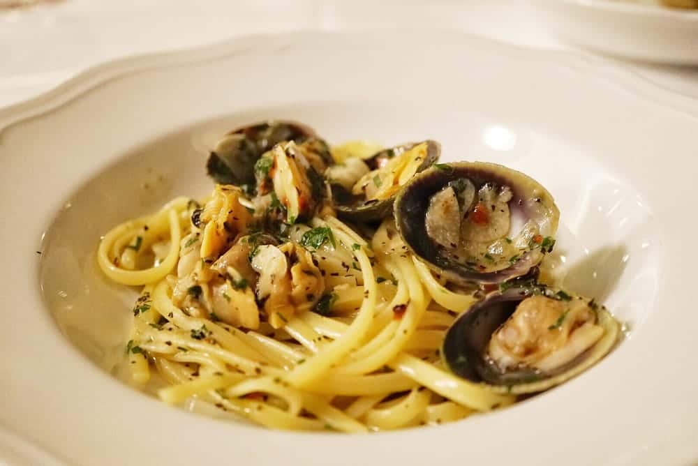 italian restaurants - Carbone