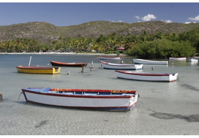 Párador Guanica 1929