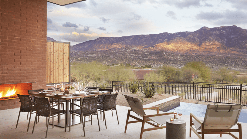 Miraval's Newest Suites