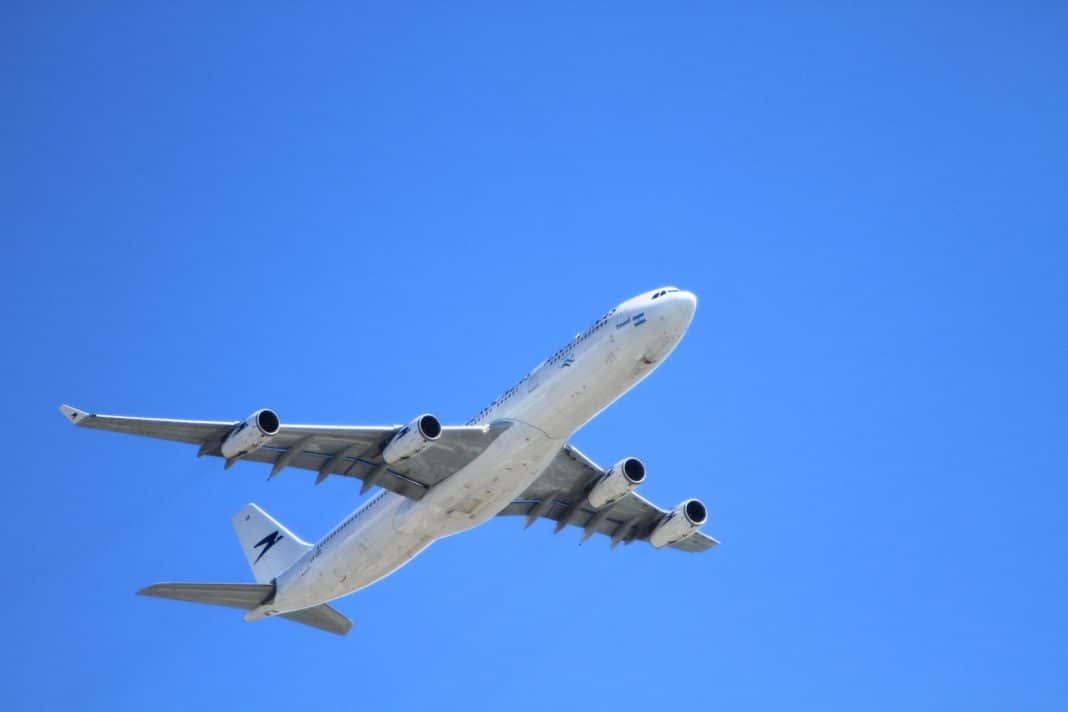 Longest Flight