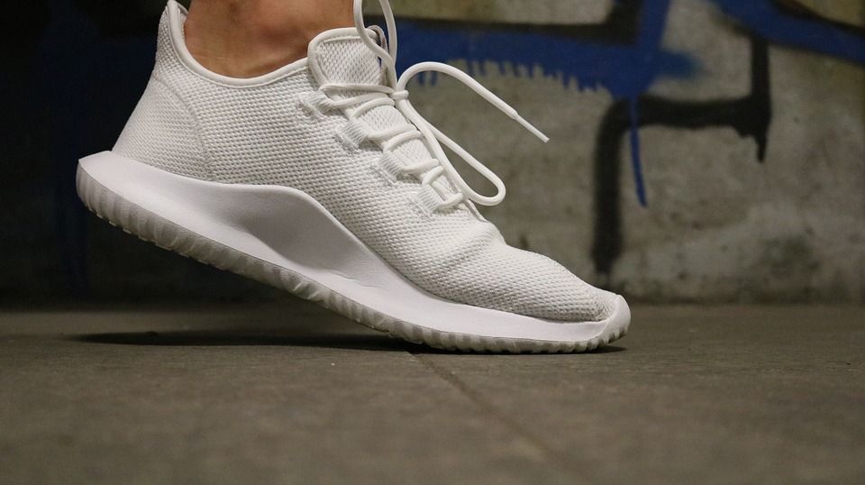 Adidas Prophere shoes Flexible