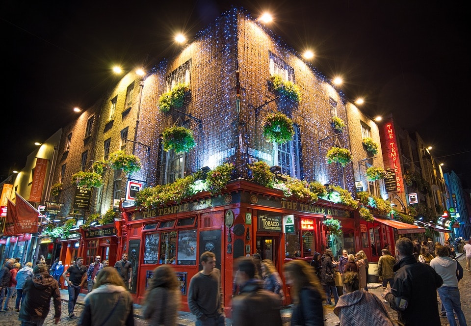 10 Fun And Creative Things To Do In Dublin Ireland Trekbible