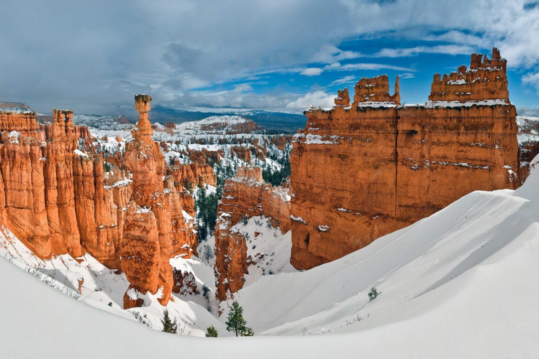 Bryce Canyon National Park