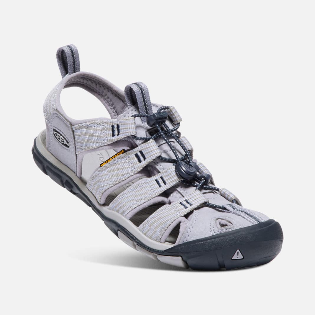 womens keen clearwater cnx sandals