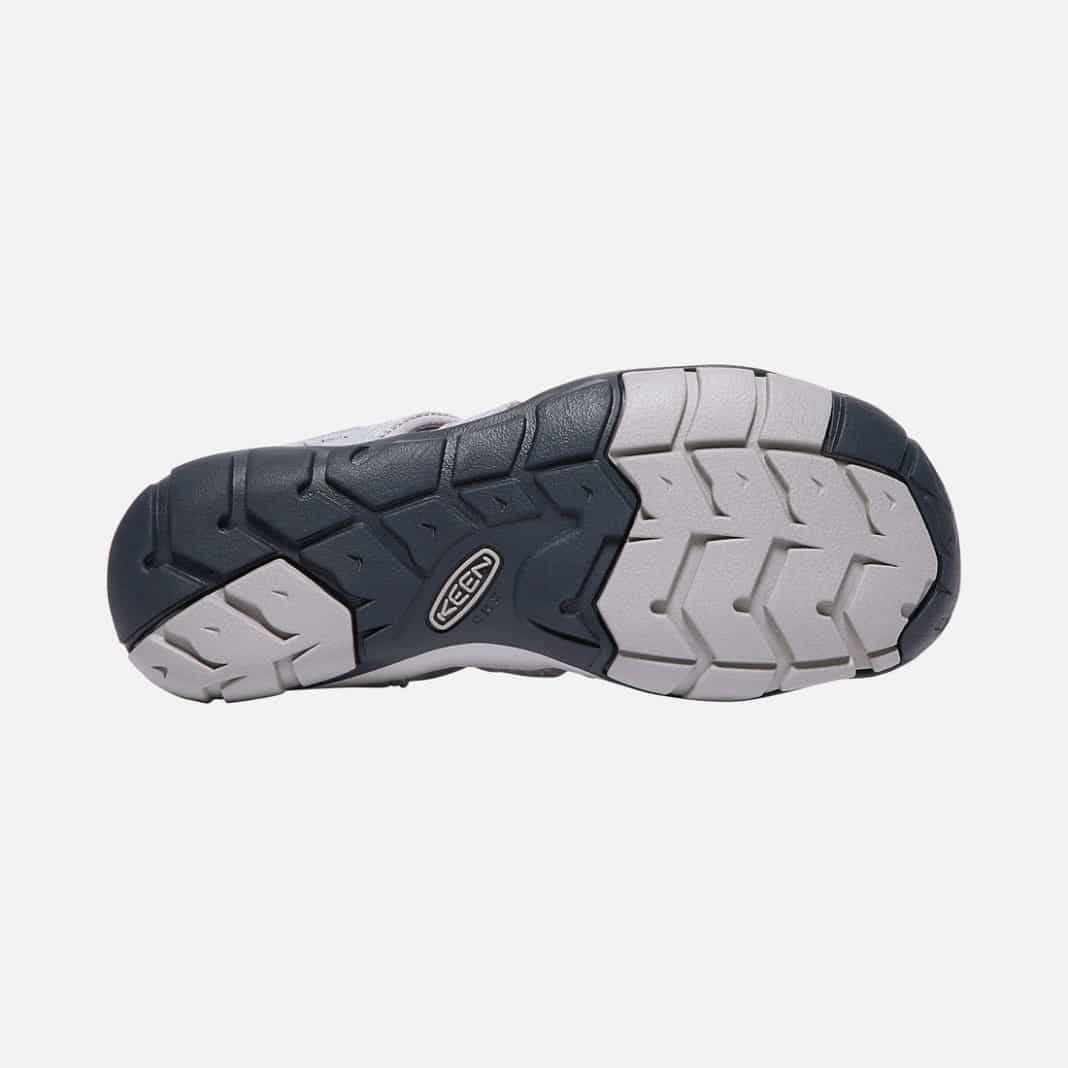 keen clearwater cnx - Outsole