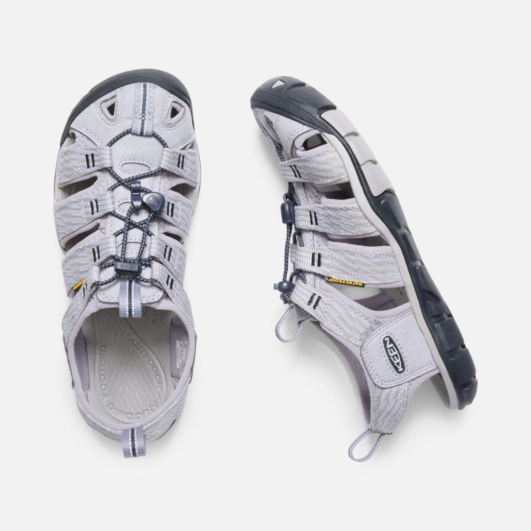 KEEN Clearwater Cnx Sandals Review 