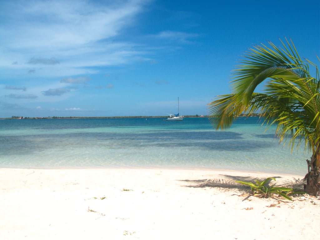 Utila, Honduras