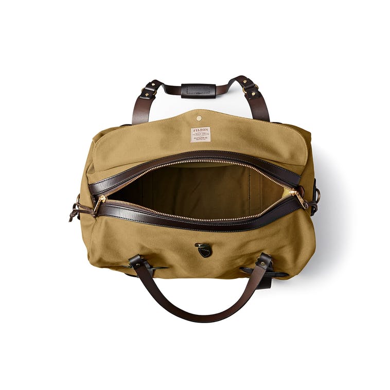 Filson Duffel - Performance