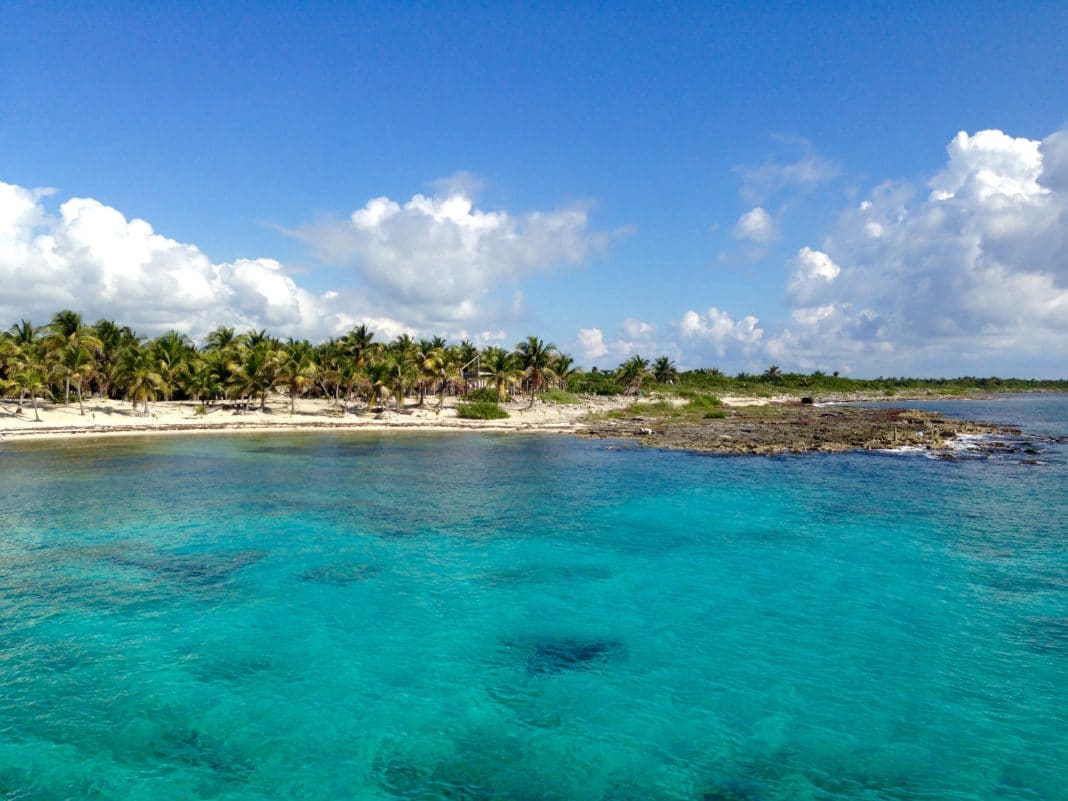 Costa Maya Quintana Roo