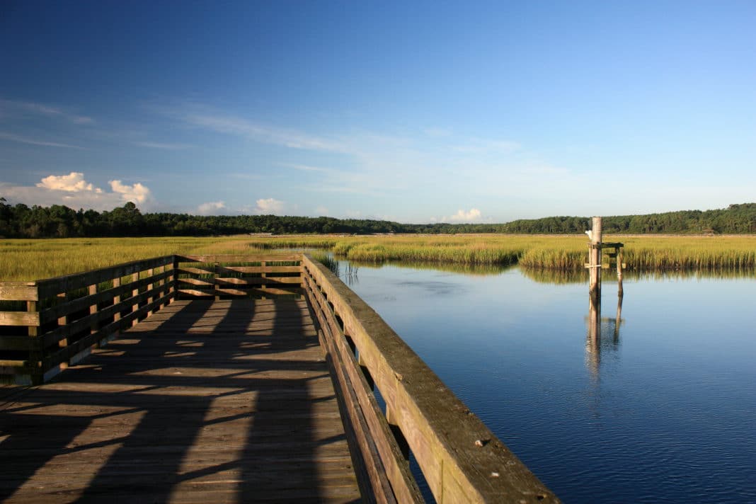 Murrells Inlet