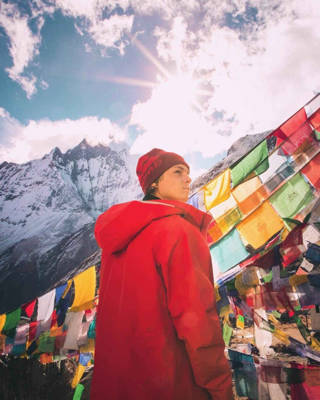 14 Best Travel Instagram Accounts To Follow Joonas Linkola