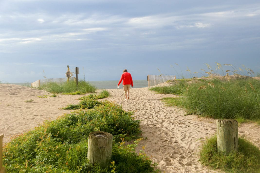 Edisto Beach