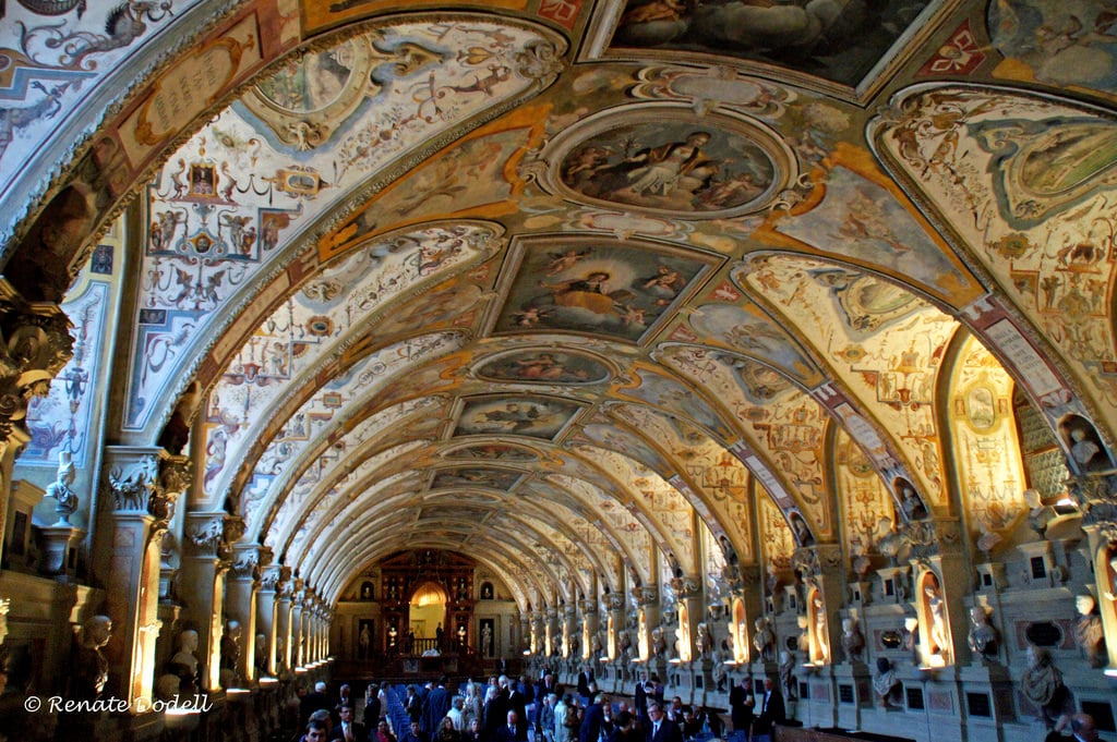 Munich Residenz