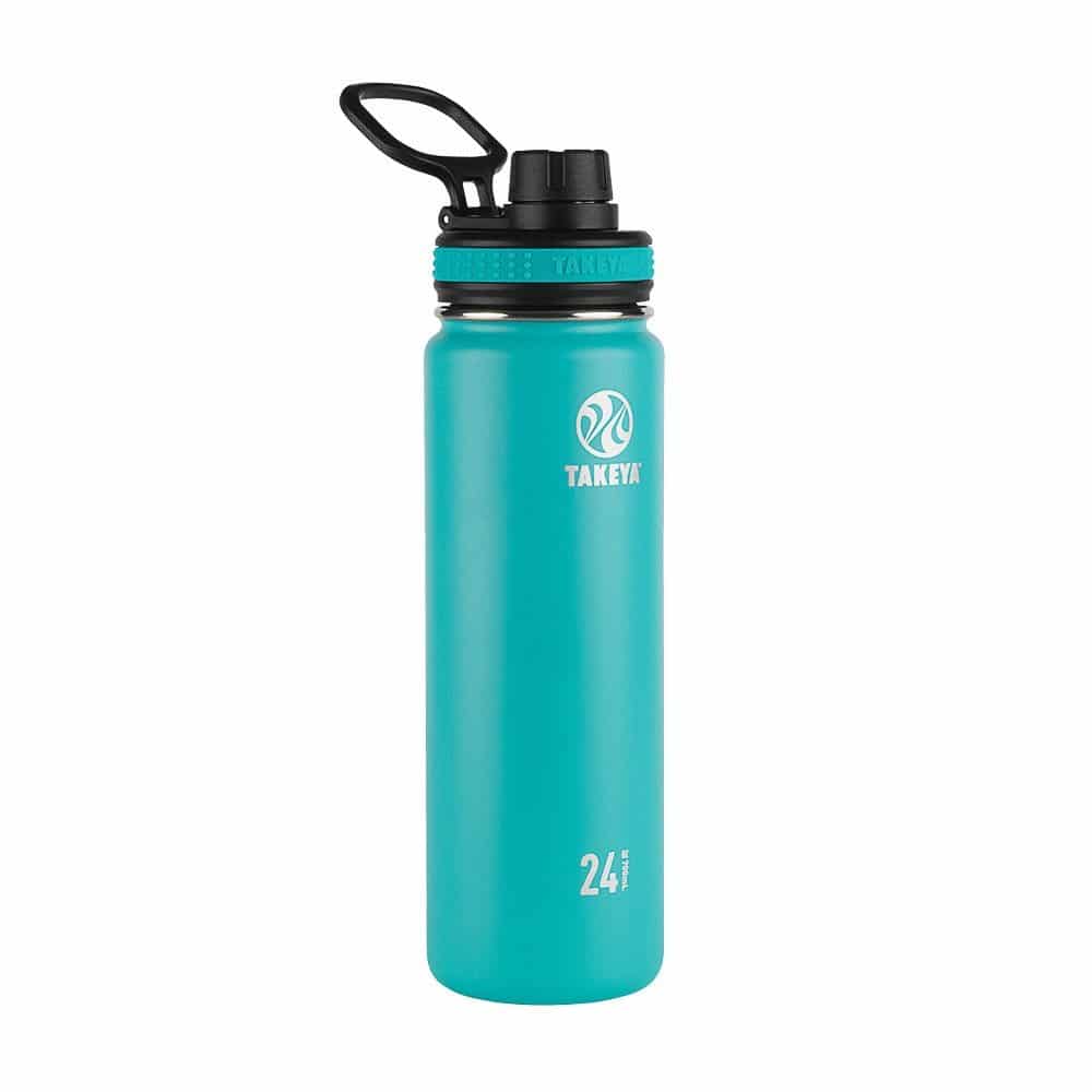 Stainless-Steel Water Bottle