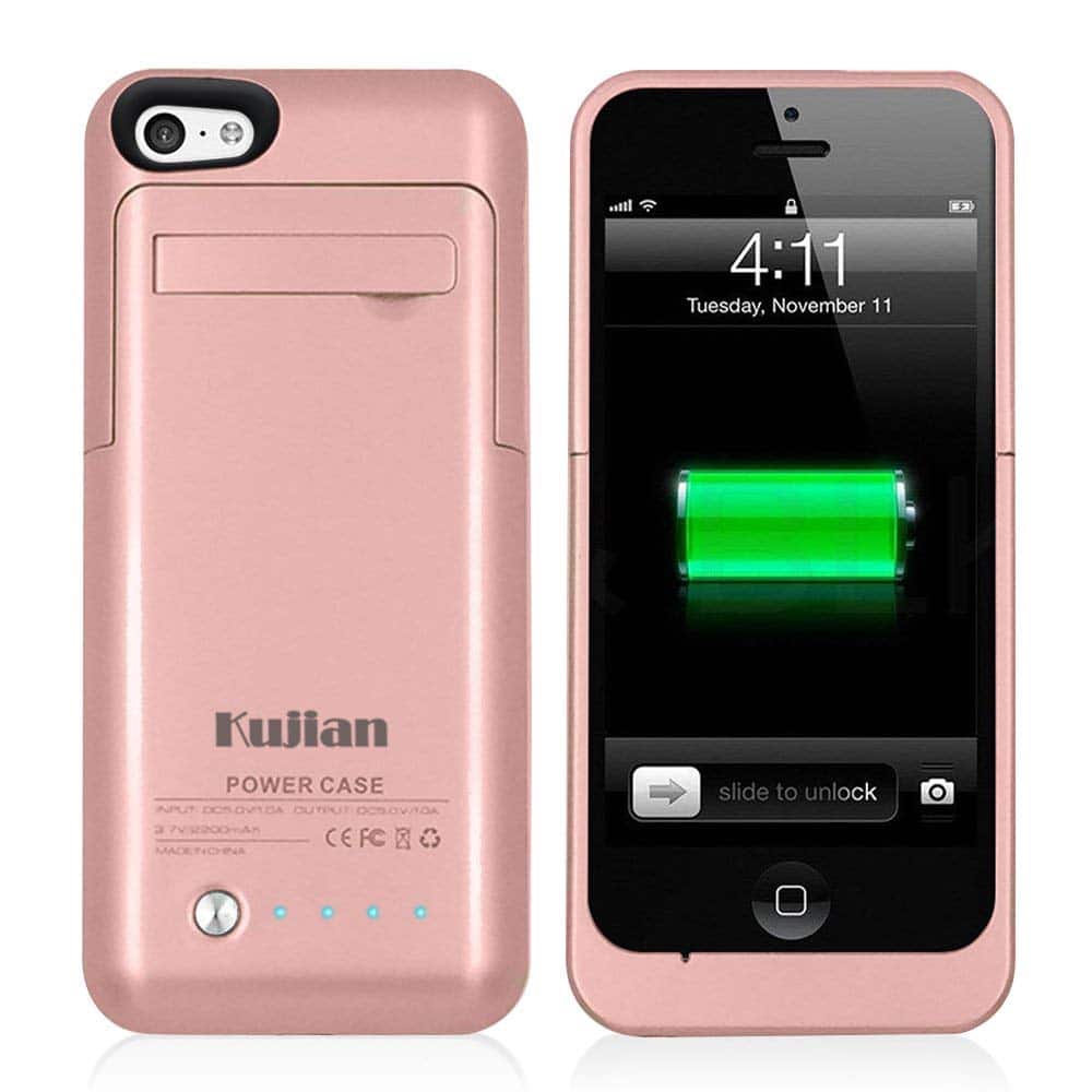 Phone Charging Case