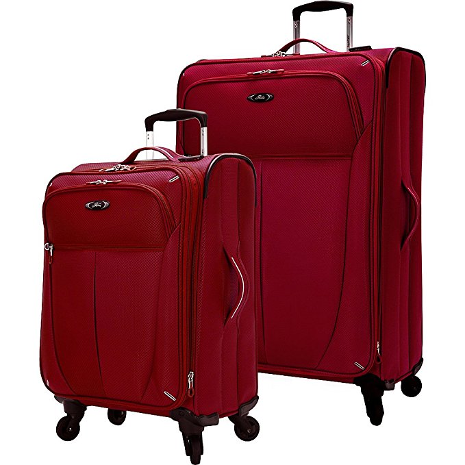 best luggage sets - Skyway Mirage