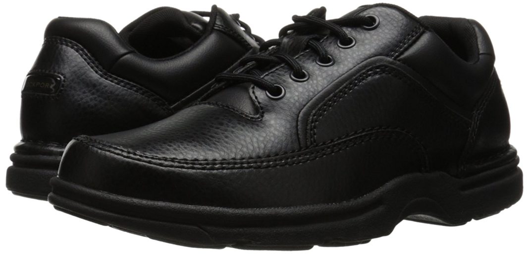 Rockport Men’s Eureka Walking Shoes