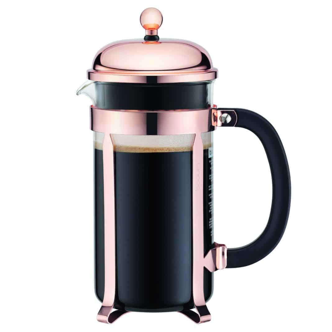 Chambord French Press