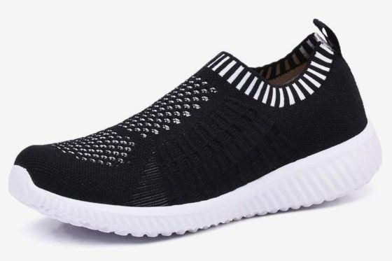 tiosebon womens trainers