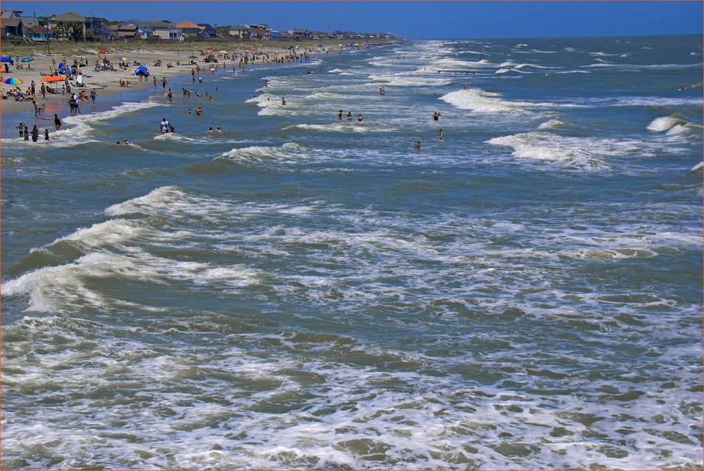 Folly Beach