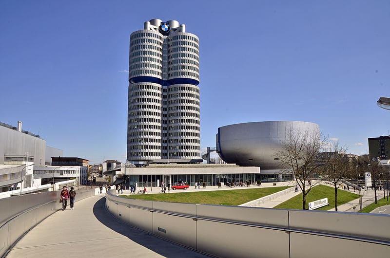 BMW Museum