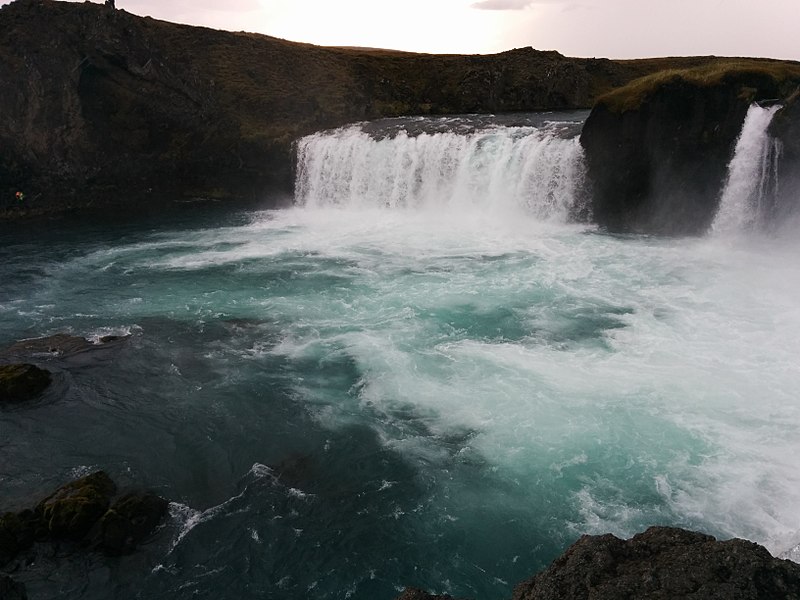 Iceland Scenery That Will Leave You In Awe Trekbible