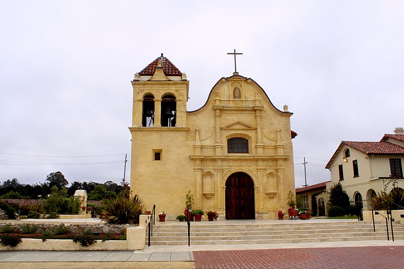 San Carlos Cathedral