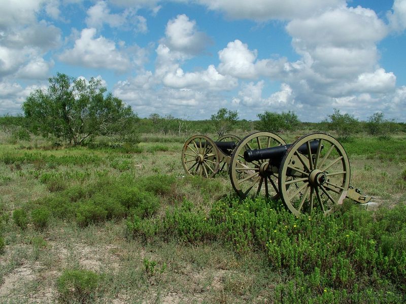 Battlefield National Historical Park