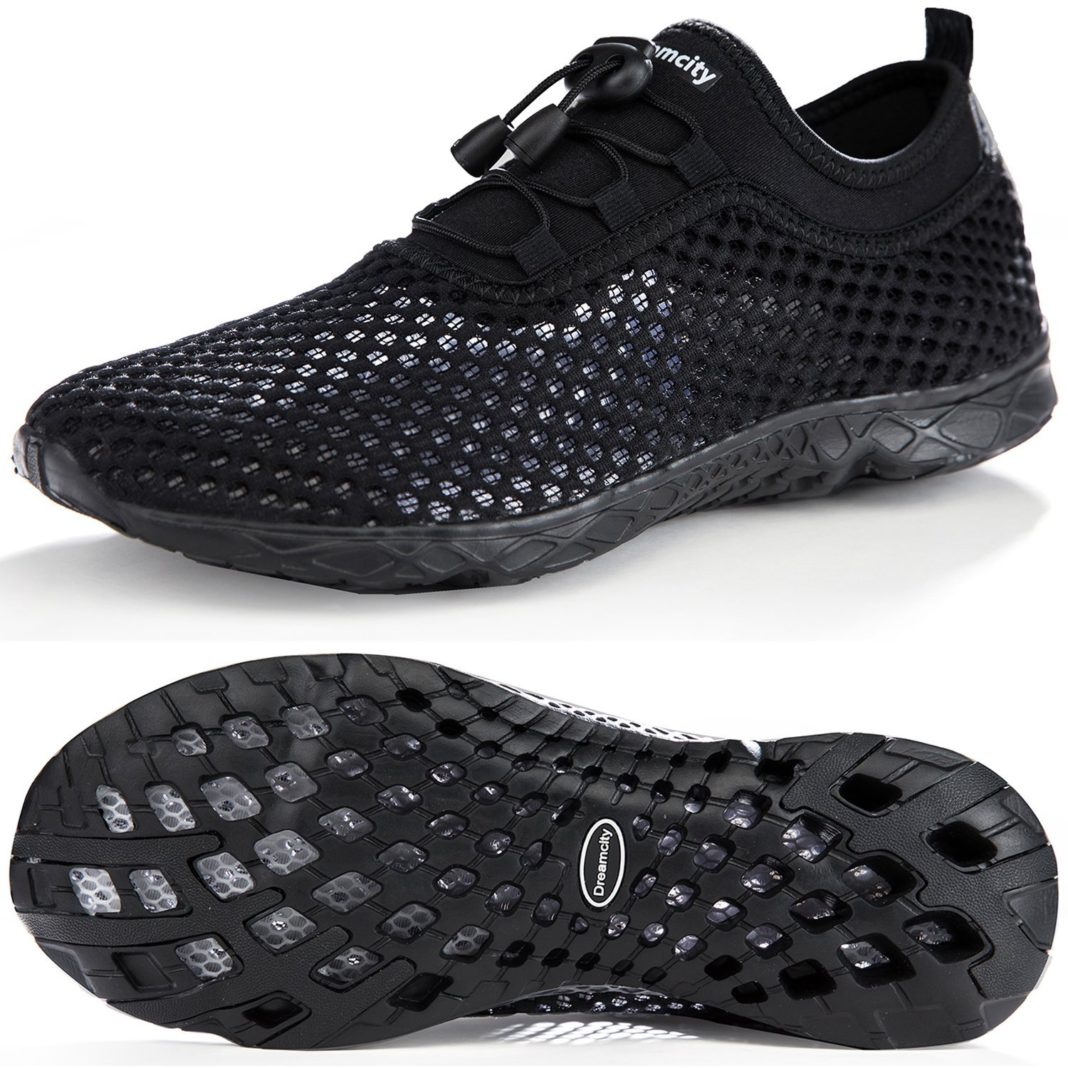 best men water shoes