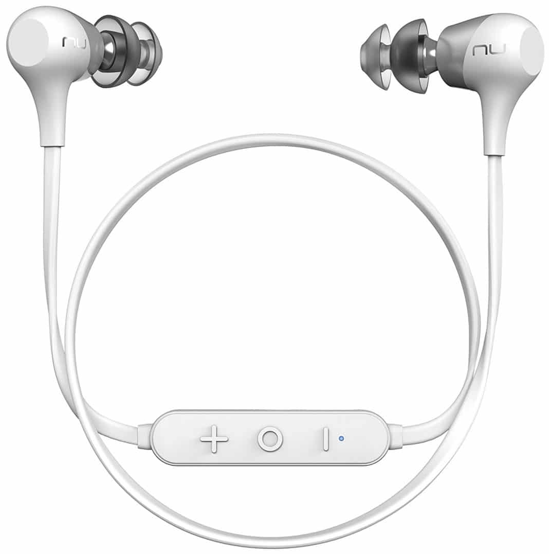 Wireless Bluetooth Headphones 