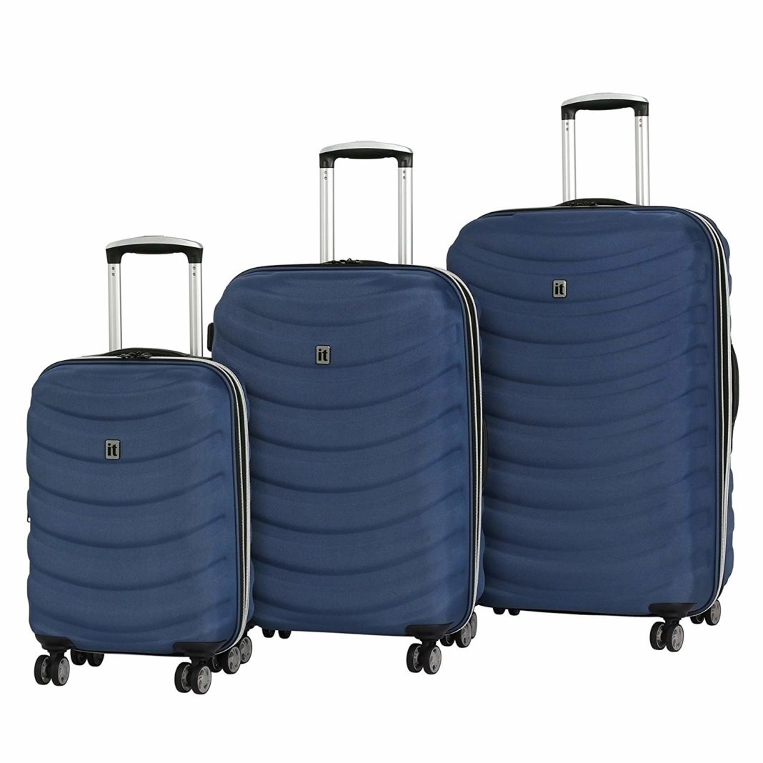 best luggage sets - IT