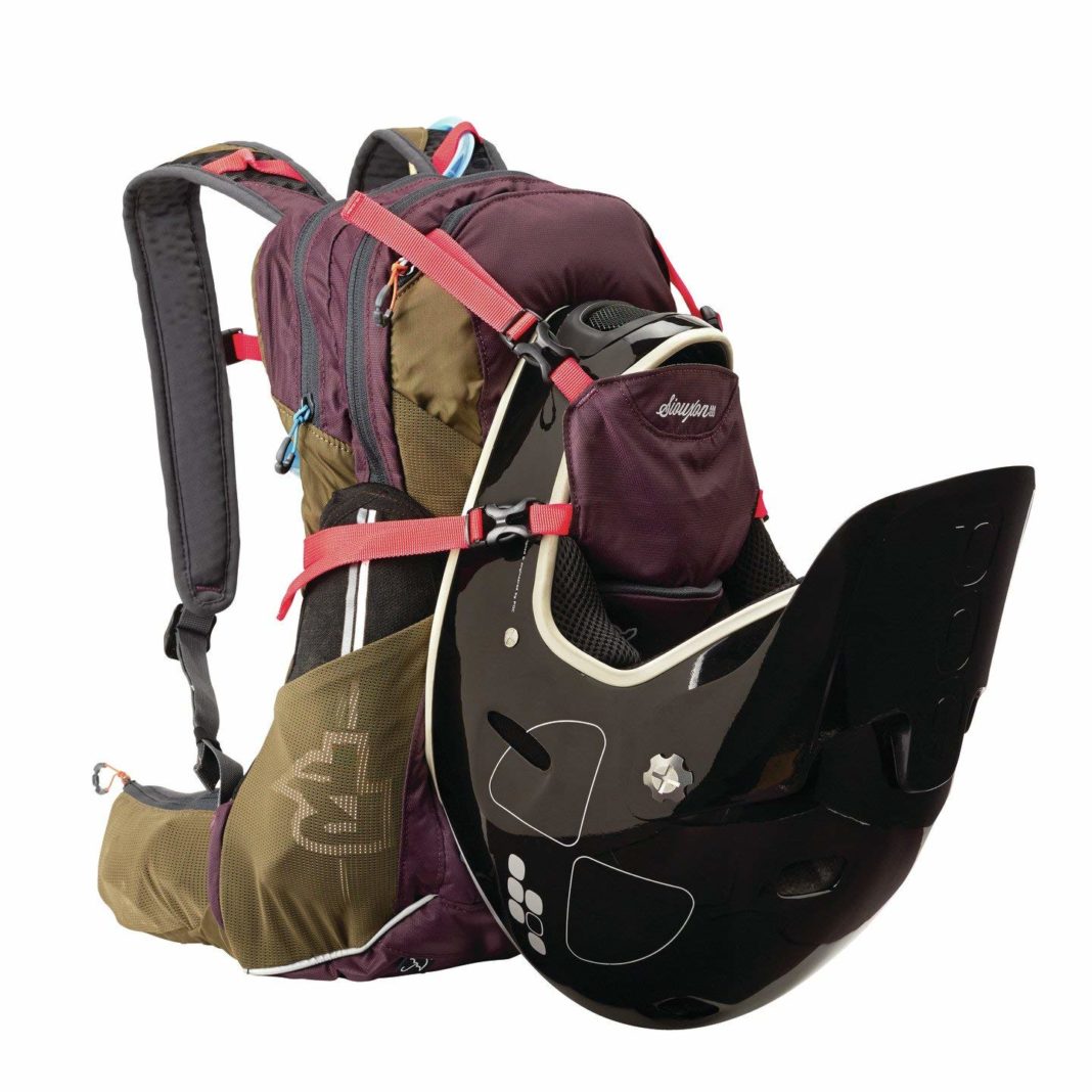 Platypus Siouxon Women's Hydration Pack