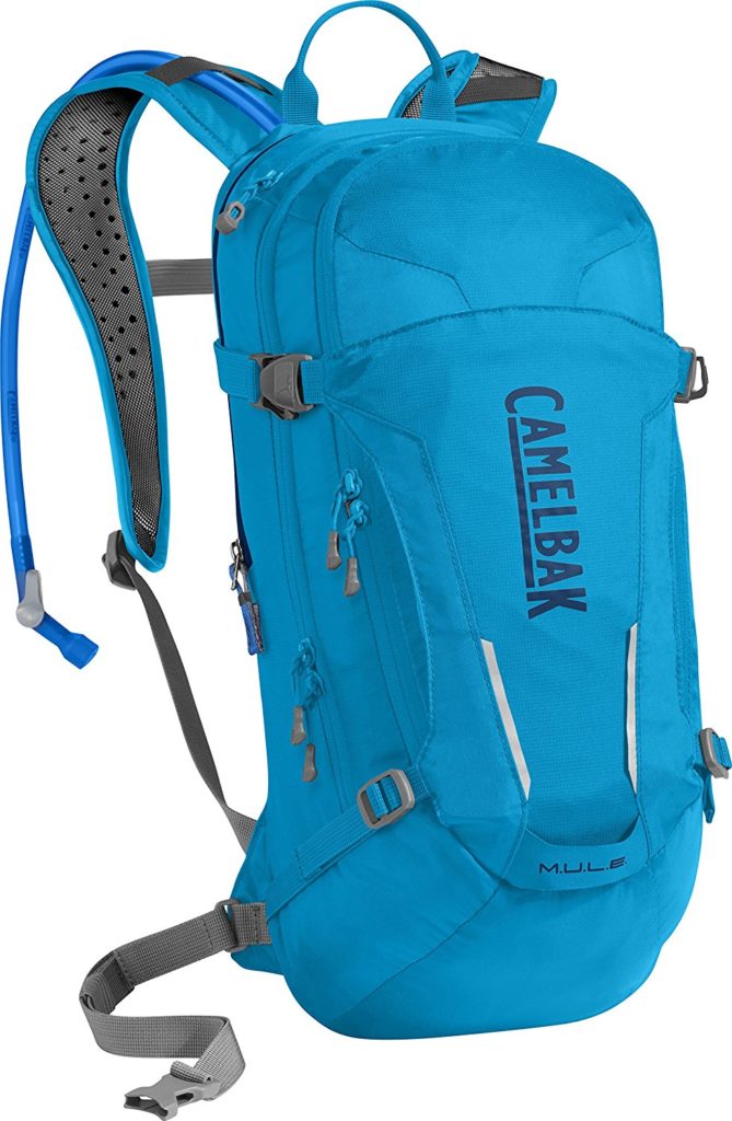 camelbak mule 14 pro