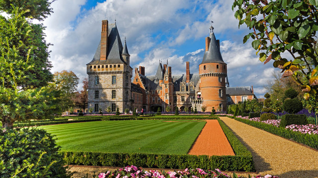 Château de Maintenon