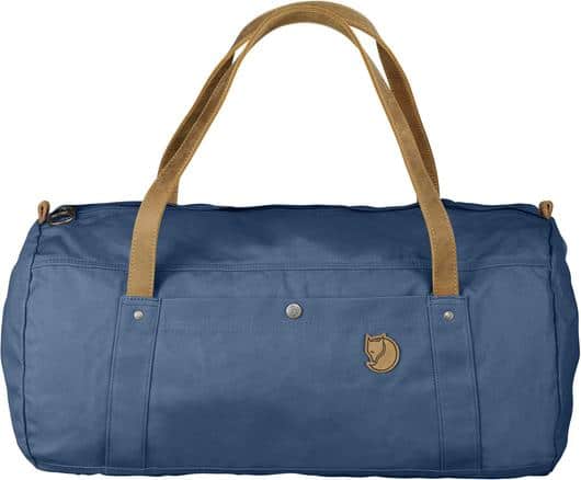 Fjallraven Unisex Duffel No. 4