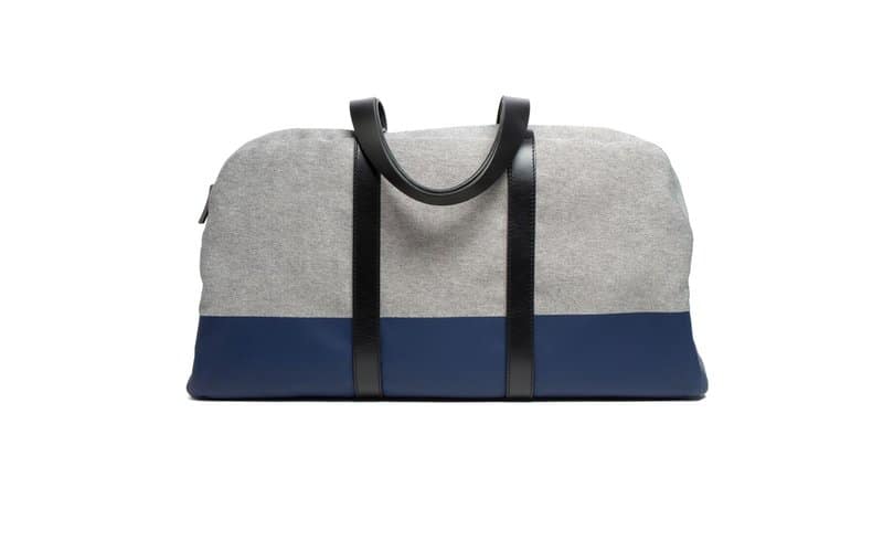 best weekender bags - Everlane