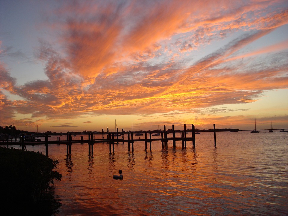 Key Largo, Florida