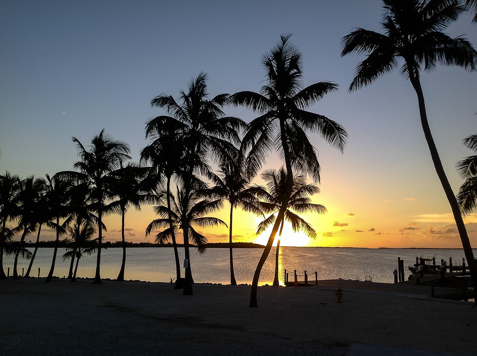 Key Largo, Florida