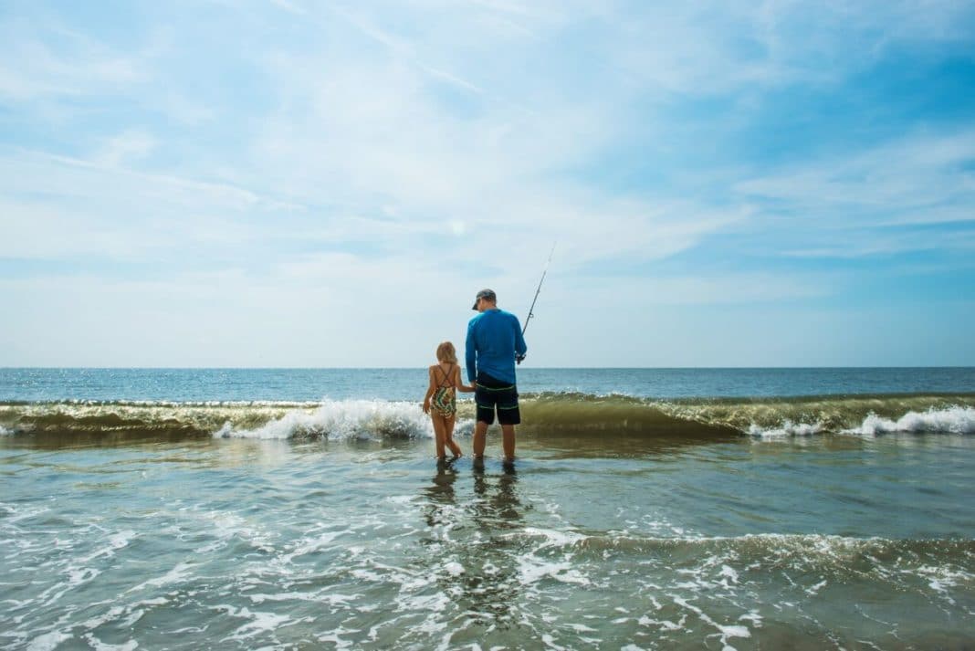 Little St. Simons Island 