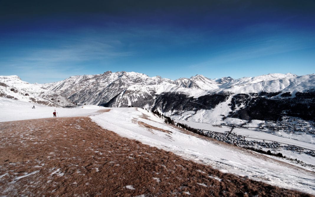 Livigno, Lombardy